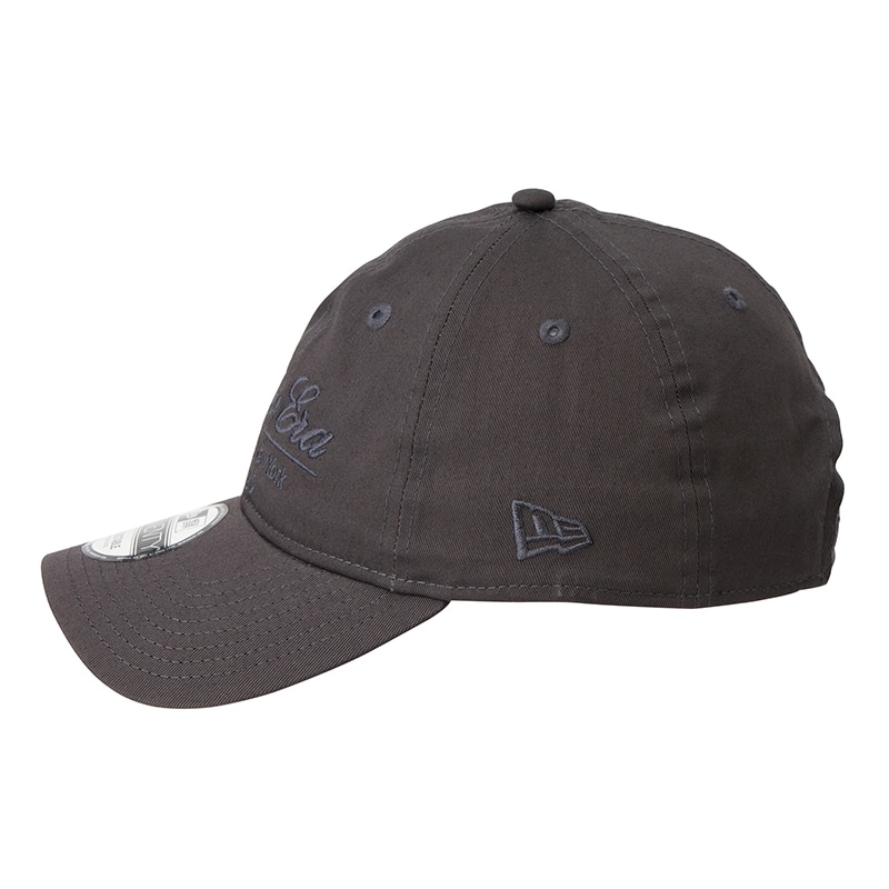 NEW ERA ニューエラ 9TWENTY トナルロゴキャップ(ベージュ): 通常