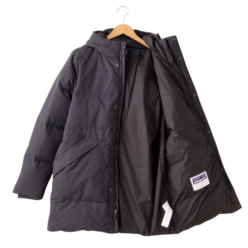 パタゴニア　ダウンベスト　ボーイズ　XL patagonia パタゴニア ベスト メンズ ・ダウンドリフト・ベスト