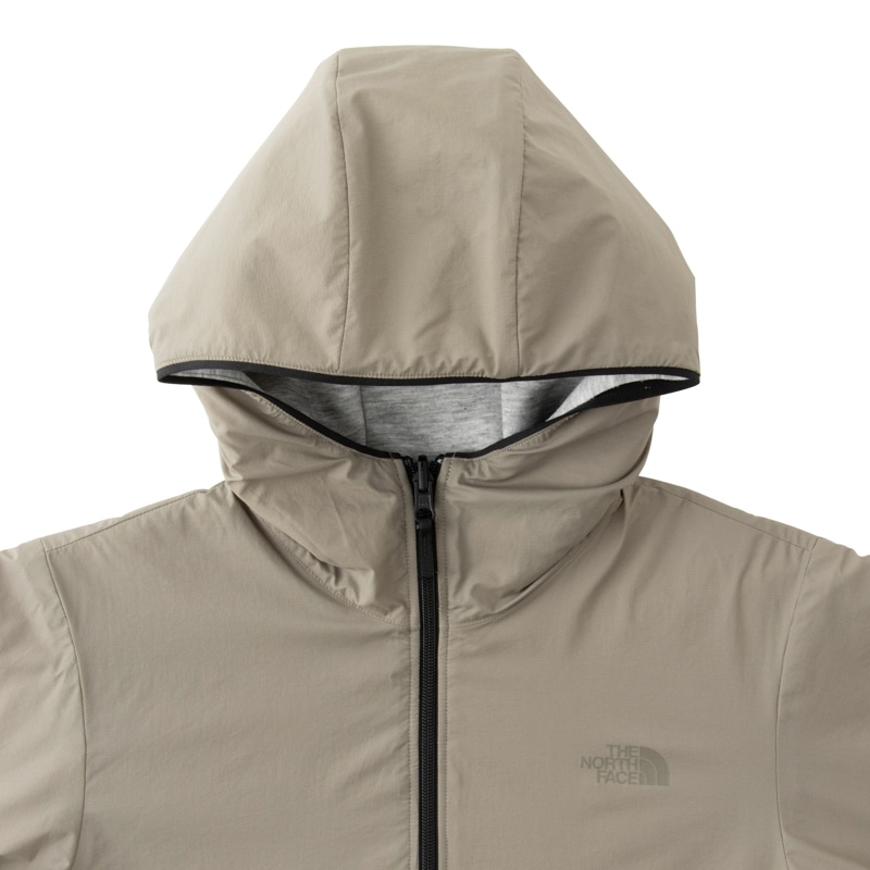 THE NORTH FACE ザ・ノース・フェイス リバーシブルテックエアー