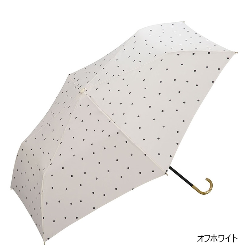 新品タグ付き 東京ディズニーリゾート 折り畳み傘 晴雨兼用