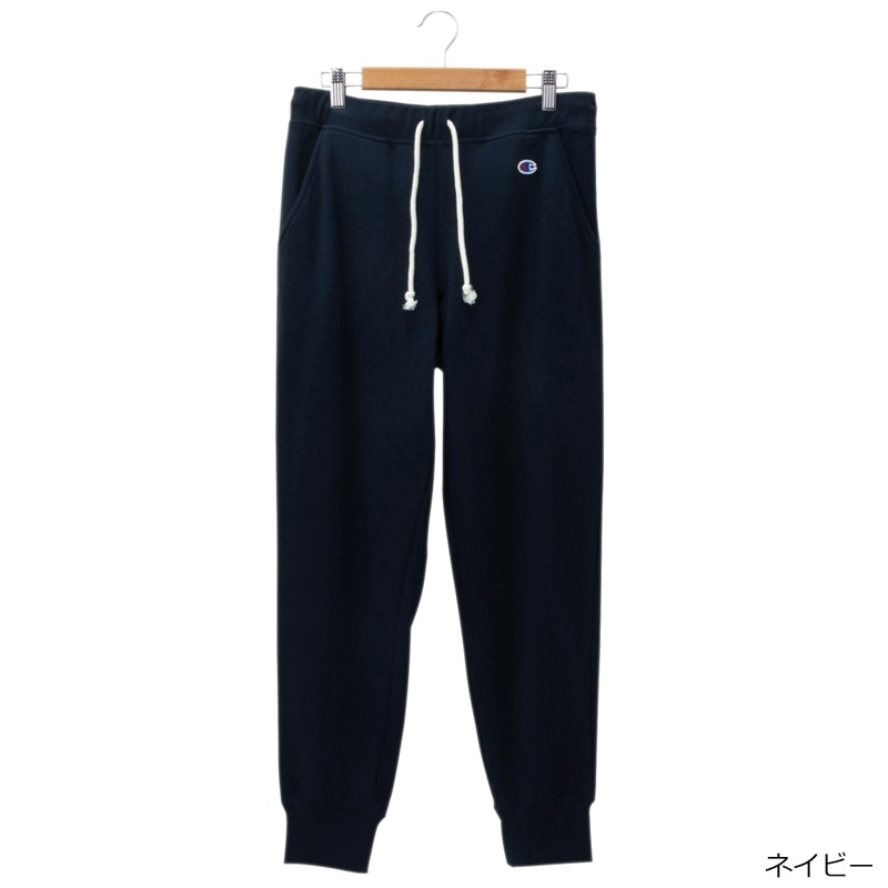 Champion チャンピオン スウェットロングパンツ