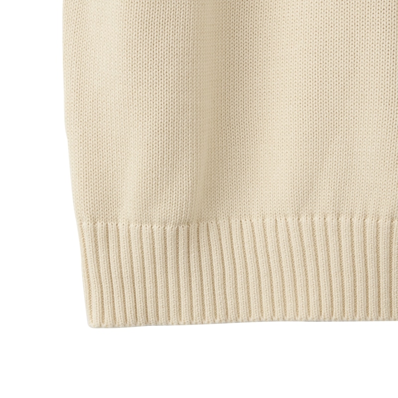 POLO RALPH LAUREN ポロ ラルフ ローレン コットンクルーネック