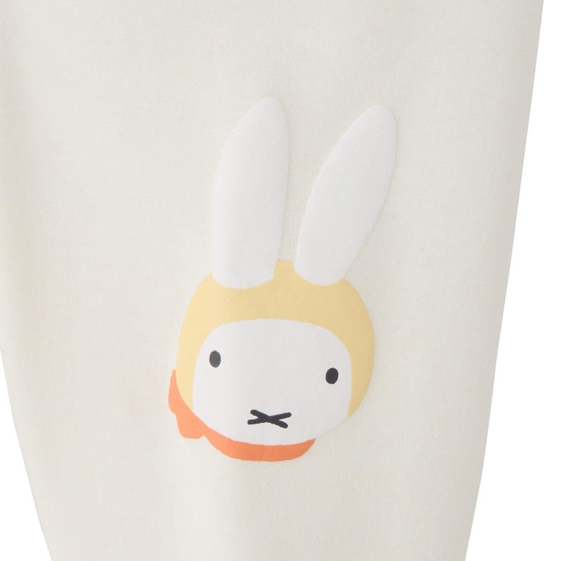 ミッフィーさま ミッフィータイニーブックマグ 女王様 #miffy #nijntje