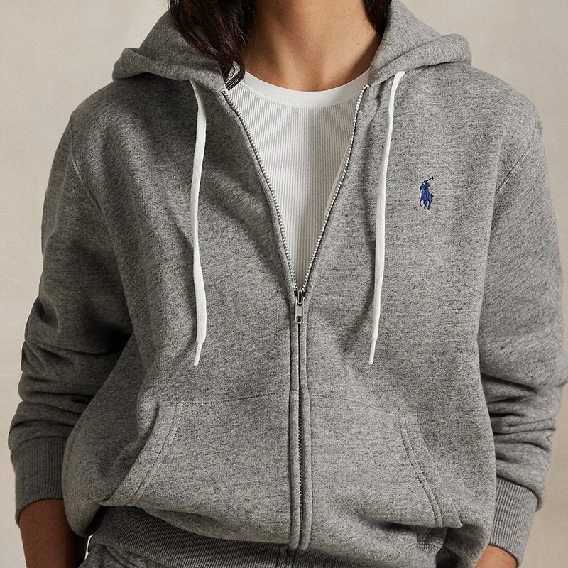 POLO RALPH LAUREN ポロ ラルフ ローレン コットン フリース