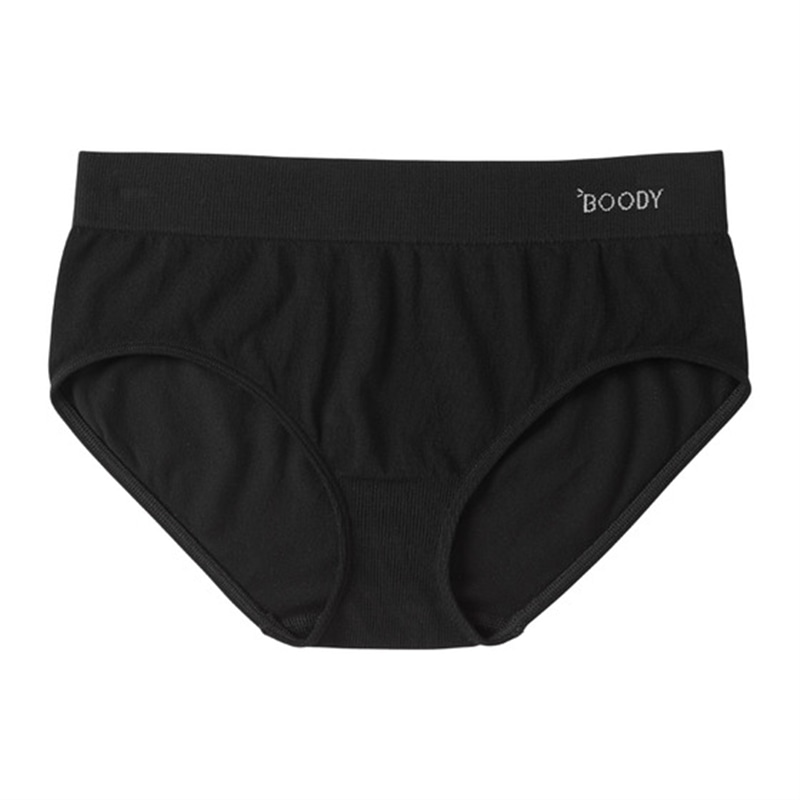 Boody｜【セット割引】シェイパーパッドブラ&ショーツSET