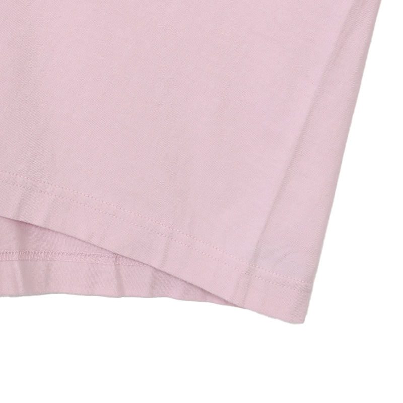 Hanes ヘインズ ジャパンフィット for HER クルーネックロングスリーブ