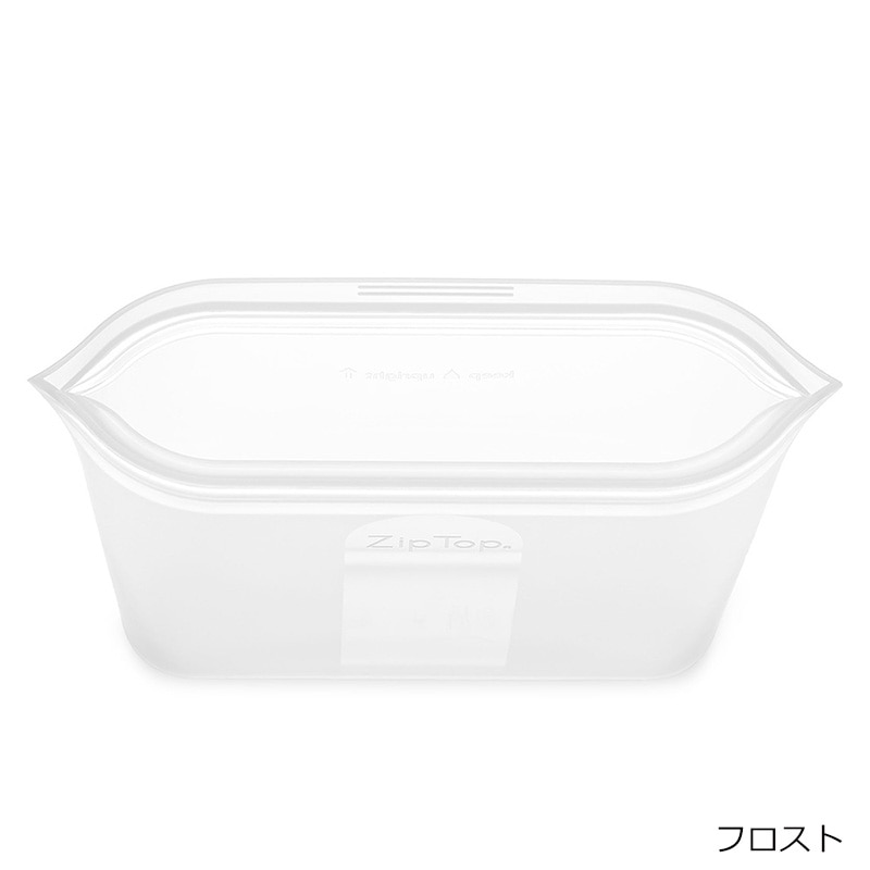 ZIPTOP ジップトップ バッグ サンドイッチ(ティール): 通常| プラザ