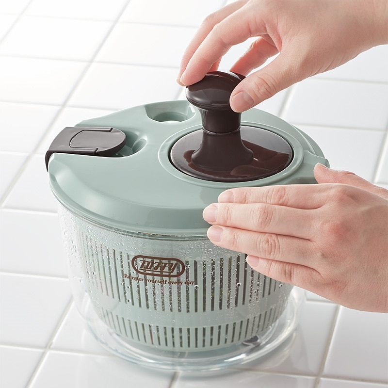 Toffy トフィー サラダスピナー ※ラッピング不可(サラダスピナー