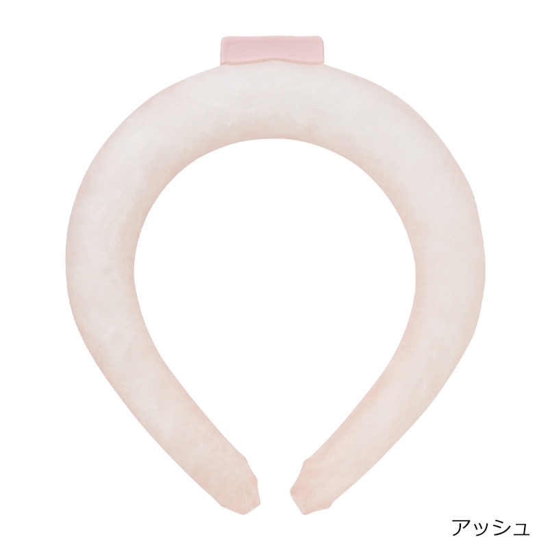アイスネックリング COOLOOP アイスネックリング NUDE