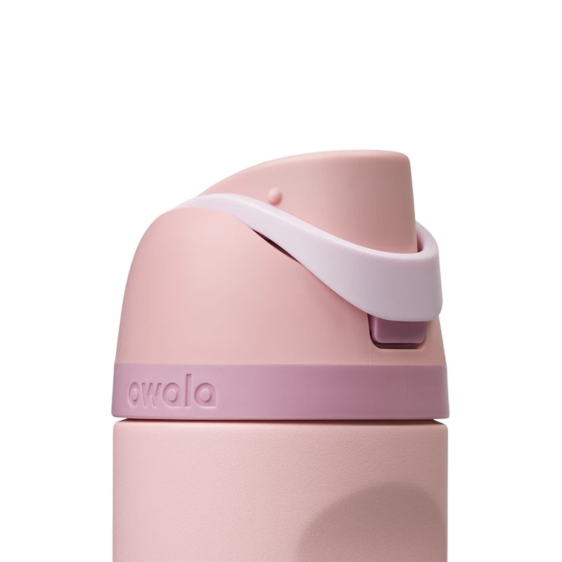 owala オワラ FreeSip ウォーターボトル 16oz(デイドリームス): 通常