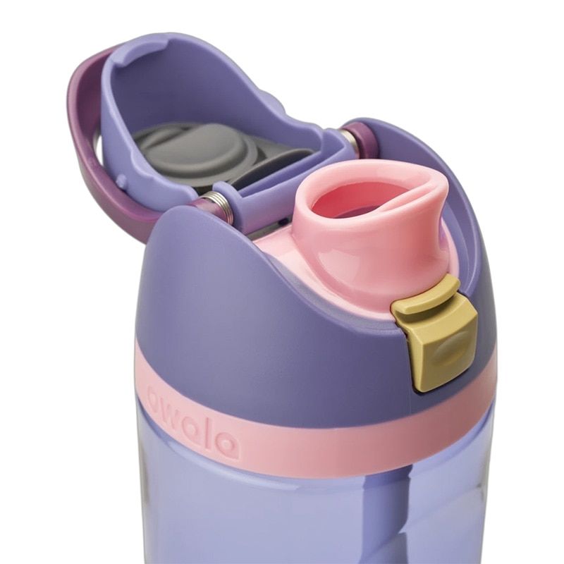 owala オワラ FreeSip Tritan ウォーターボトル 25oz(ローズクォーツ