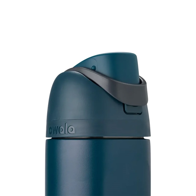 owala オワラ FreeSip ウォーターボトル 24oz(ブルージェイ): 通常