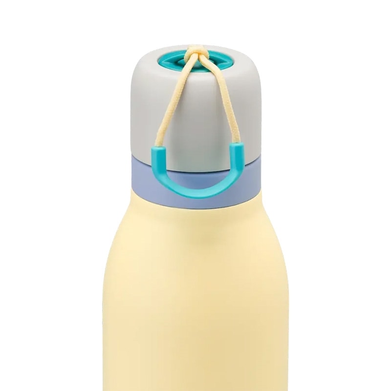 owala オワラ FreeSip Twist ウォーターボトル 18oz(ベリーベリー