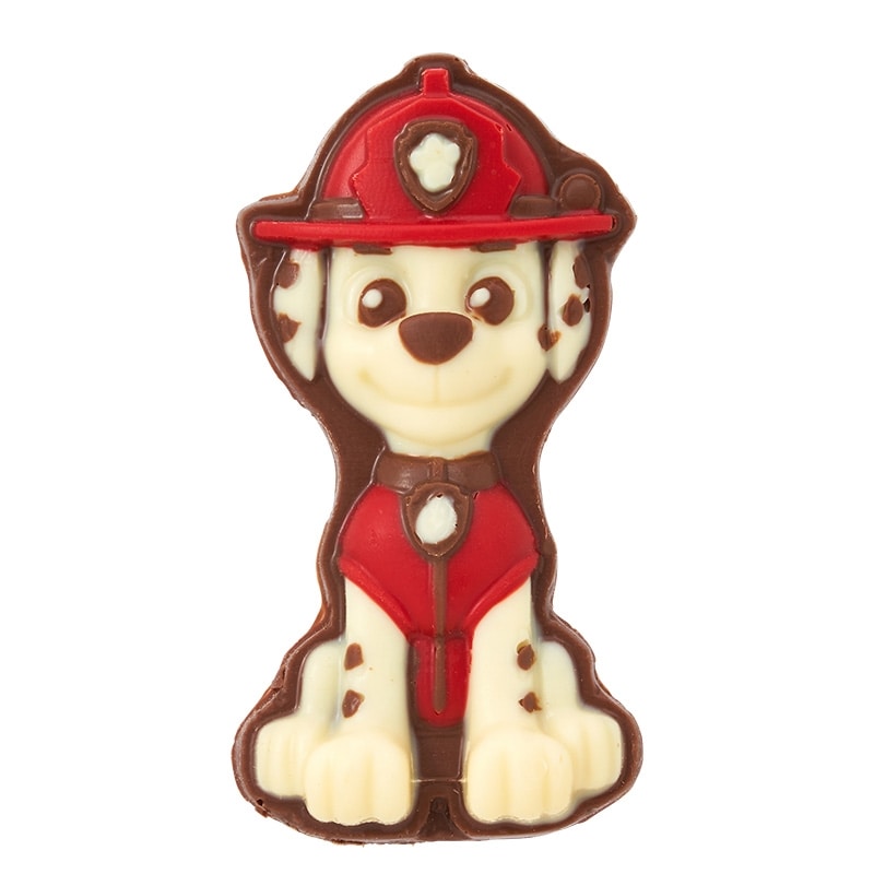 パウ・パトロール チョコレート ツリーハンガー ※アソートの為種類は