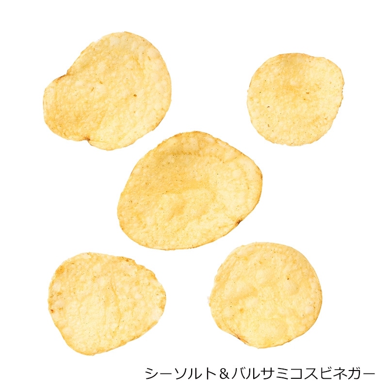 RED ROCK DELI レッドロックデリ ポテトチップス(ハニーソイチキン