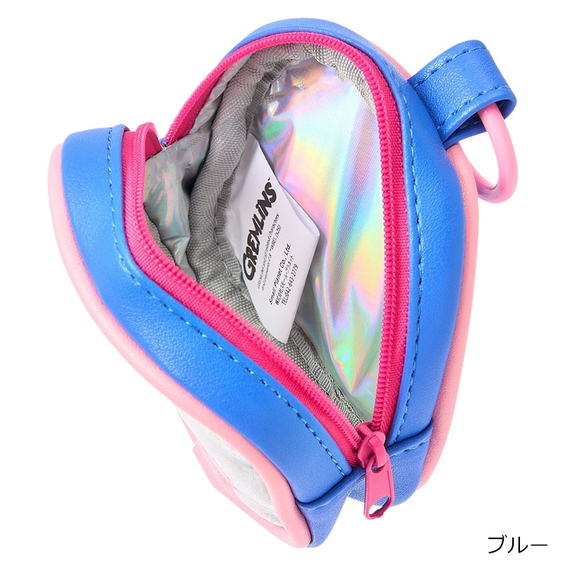 グレムリン × COLONY2139 GREMLINS Gizmo　ポーチ 楽天市場】【SALE／50%OFF】【COLONY2139_GREMLINS】Face porch