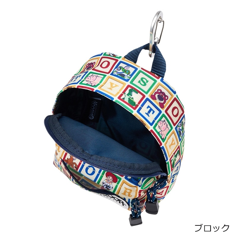 24日まで限定価格】Toy Story×SCL 30周年 最新 バックパック 楽天市場