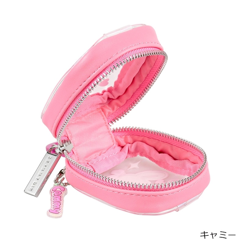SKINNYDIP スキニーディップ Lil ala mode リルアラモード ワイヤレス