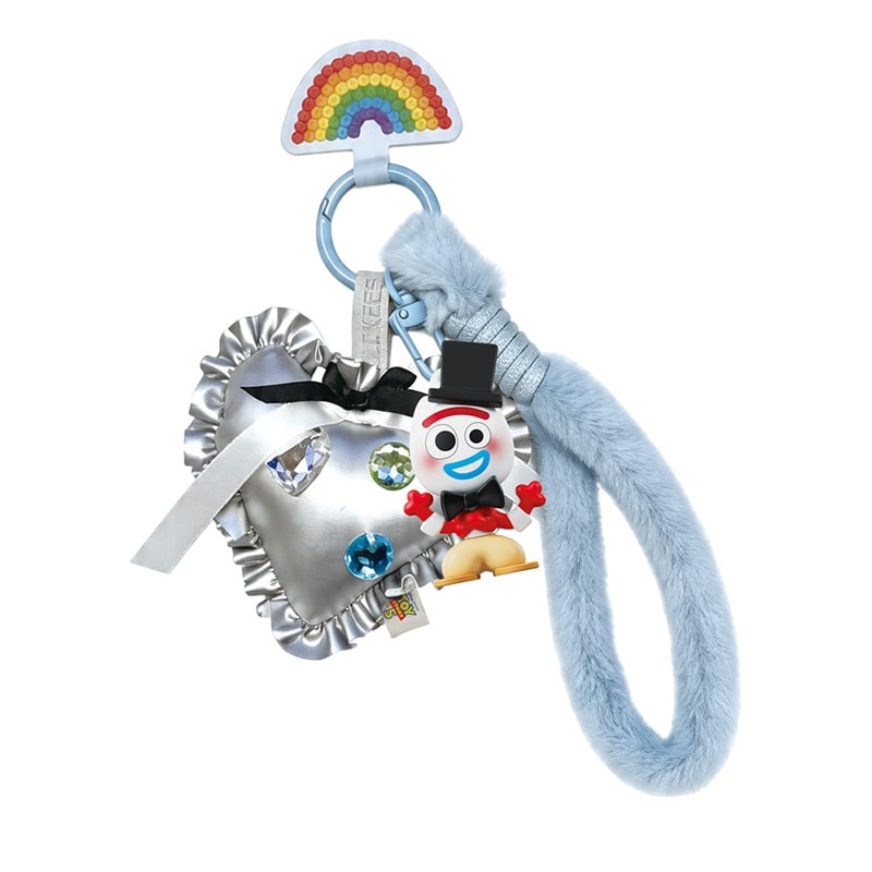 BLOKEES ブロッキーズ TOY STORY トイ・ストーリー daadoos Art01
