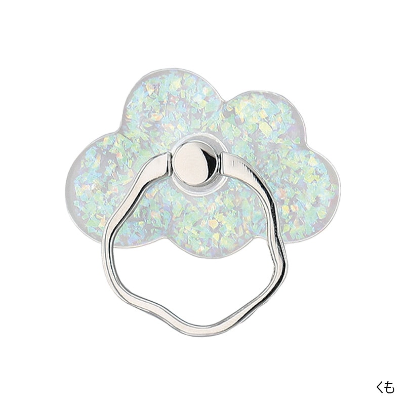 Flower Smartphone Ring スマホリング×2個 楽天市場】FLOWERING フラワーリング スマホリング