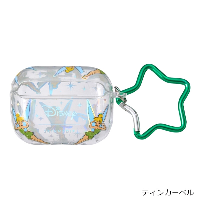 SKINNYDIP スキニーディップ Disney(ディズニー) AirPodsPro用 SKINNYDIP スキニーディップ Disney(ディズニー) AirPodsPro用