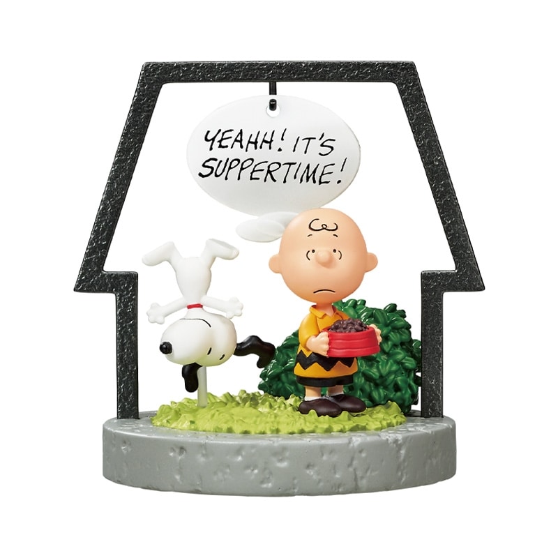 スヌーピー PEANUTS RE-MENT リーメント FRAME ART collection