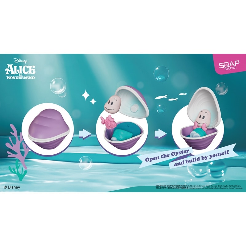Disney(ディズニー) SOAP STUDIO ソープスタジオ アリス・イン