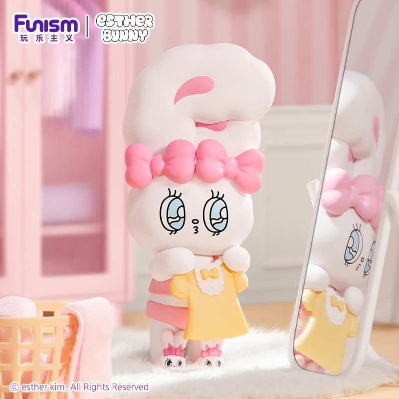 Funism Esther Bunny エスターバニー ヤングブロッサムシリーズ※種類は