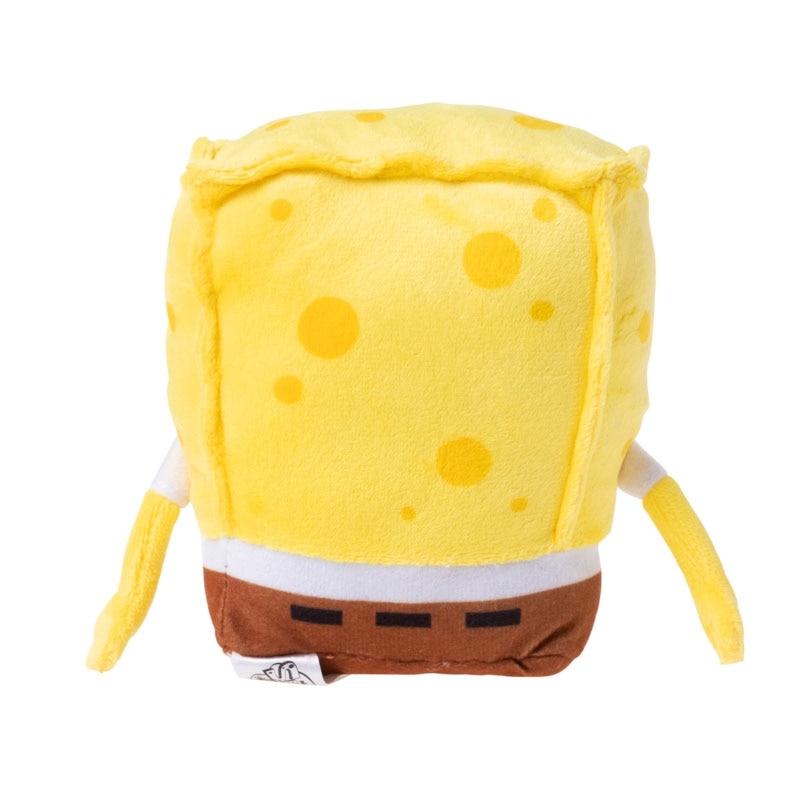 SpongeBob SquarePants スポンジボブ ビーンドール ICE SpongeBob SquarePants スポンジ・ボブ ビーンドール ICE