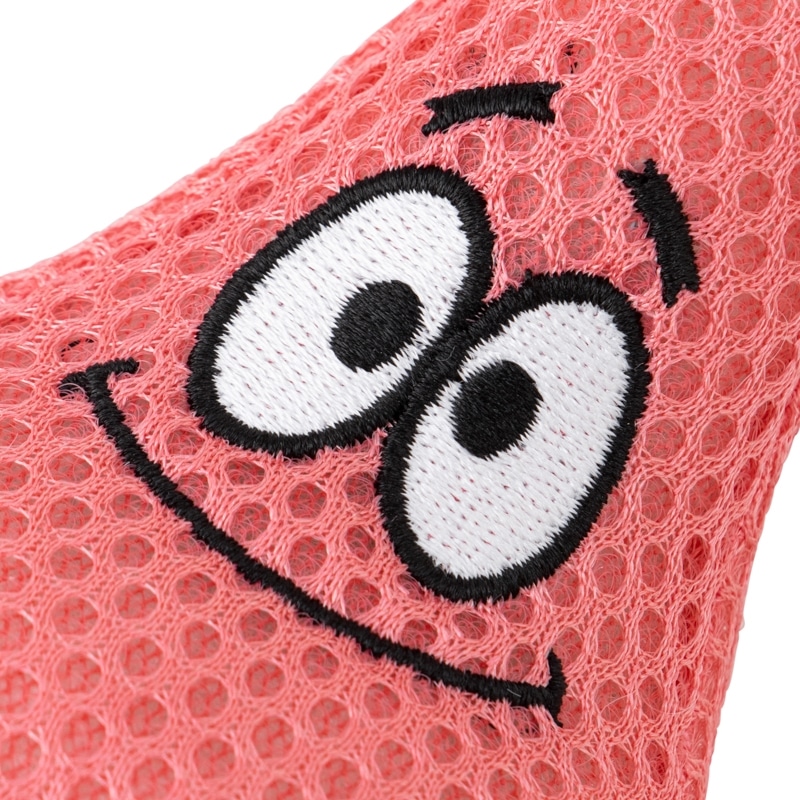 SpongeBob スポンジ・ボブ バスぐるみ パトリック