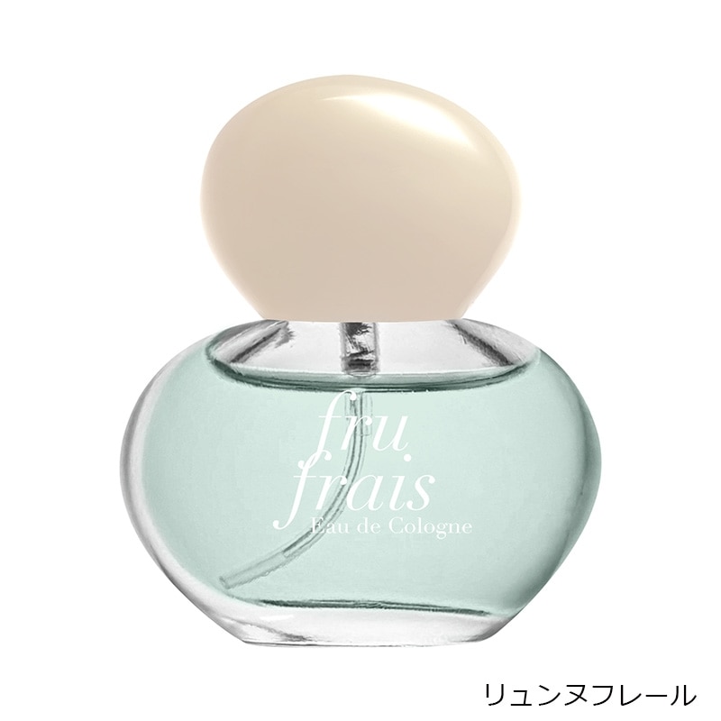 frufrais フルフレ オーデコロン(ジョワレーヴ): 通常| プラザ