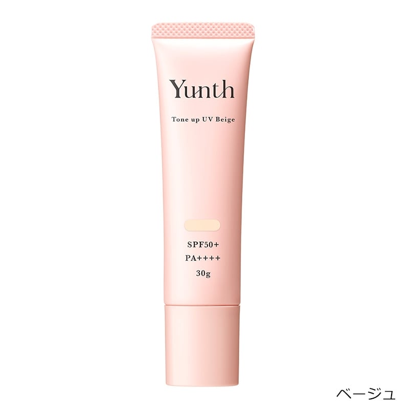 Yunth ユンス トーンアップ UV PVC