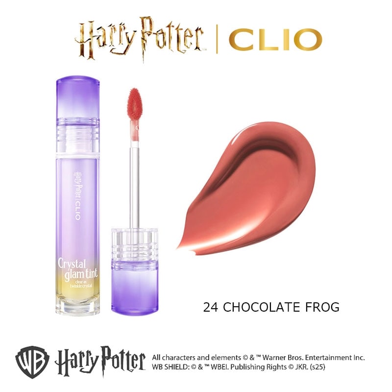 ハリー・ポッター× CLIO クリオ クリスタルグラムティント(21 SUGER