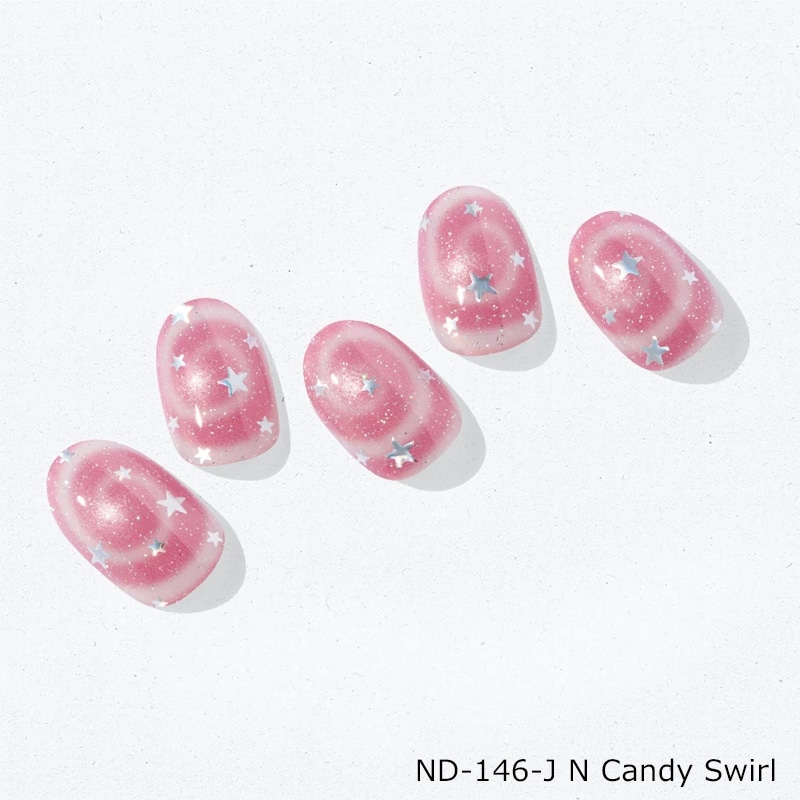 ohora オホーラ Romantic Sparkle Collection(ND-144-J N Mini Heart