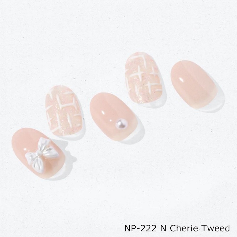 ohora オホーラ Ohora's Spring Pop ! Collection(NP-014-G N Seashell