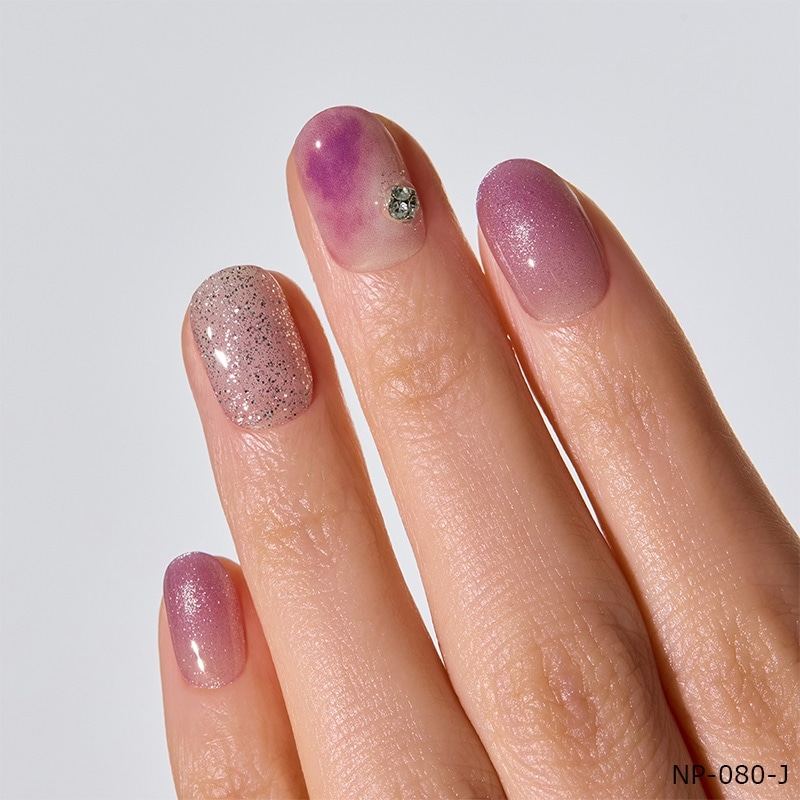OHORA オホーラ ジェルネイル 2026 May Nails コレクション(NP-078-J