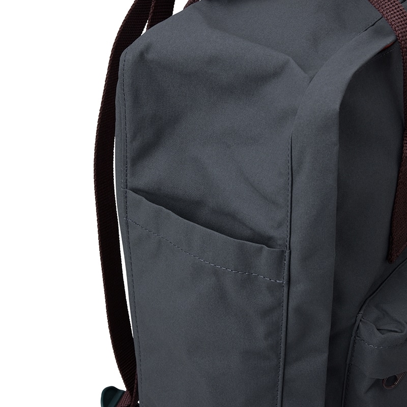 FJALLRAVEN フェールラーベン KANKEN カンケン リュック 16L(Khaki