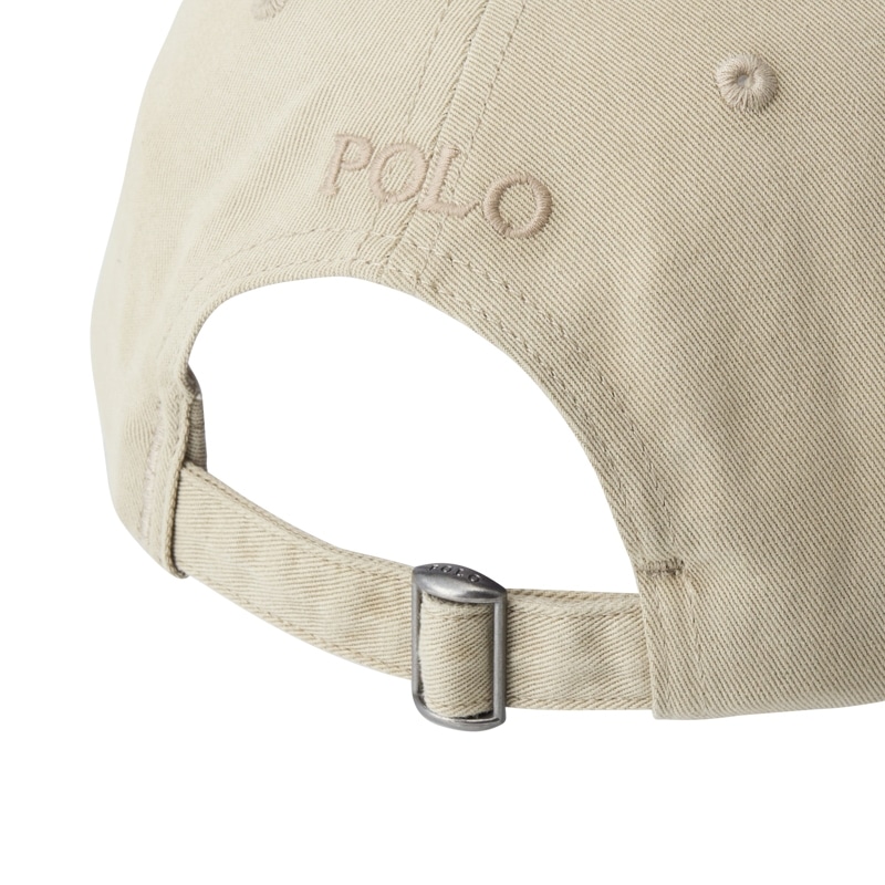 POLO RALPH LAUREN ポロ ラルフ ローレン スポーツキャップ