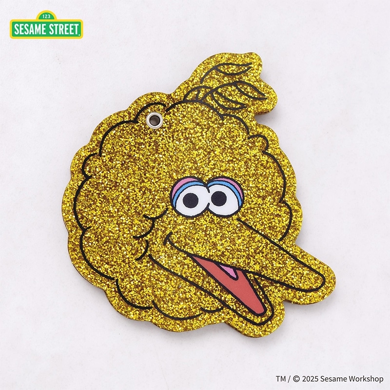 Flowering フラワーリング SESAME STREET (セサミストリート