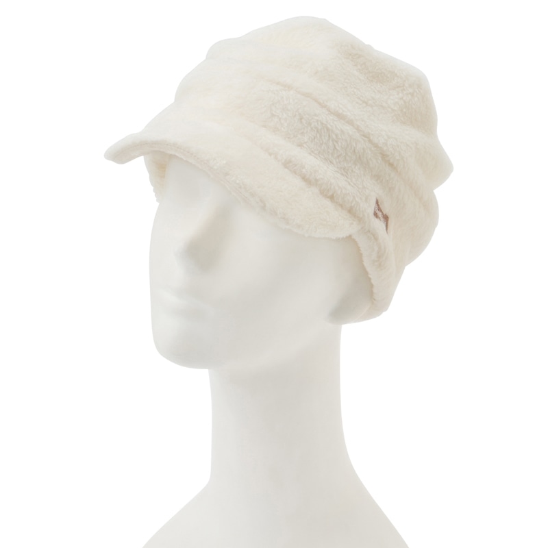 Healthknit ヘルスニット ボアリラックスキャップ(規格なし): 通常