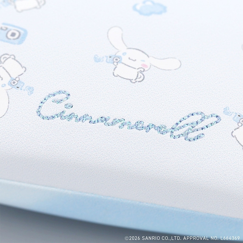 Flowering フラワーリング Sanrio サンリオキャラクターズ 小物入れ