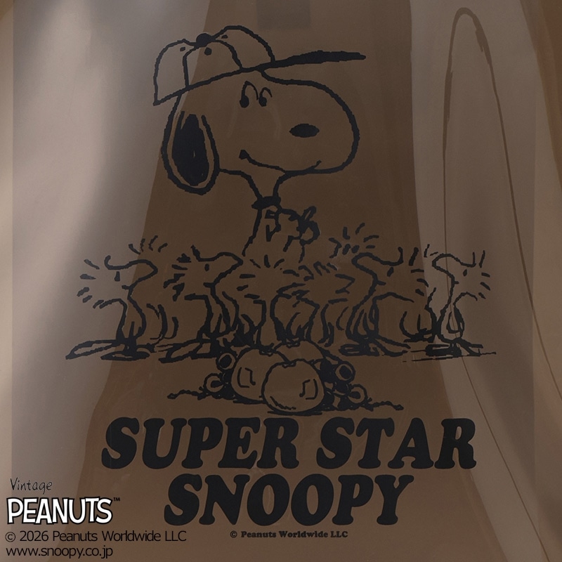 スヌーピー PEANUTS FRUIT OF THE LOOM フルーツ オブ ザ ルーム