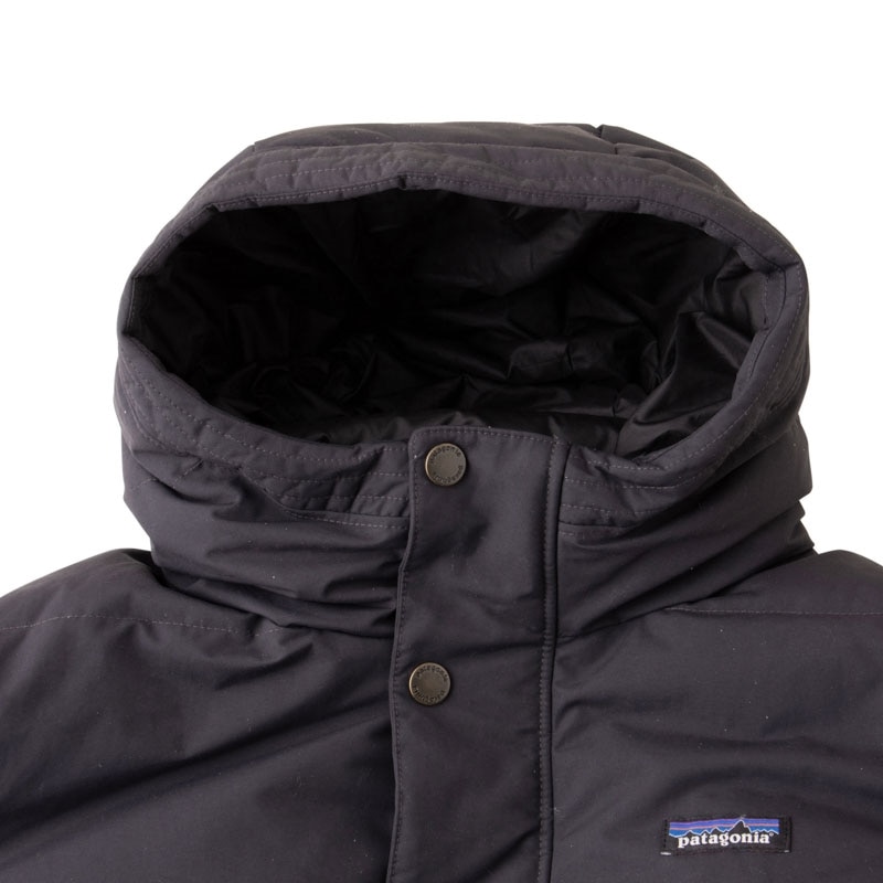 パタゴニア　ボーイズ　ダウン　XXL Patagonia パタゴニア ボーイズ・ダウンドリフト・パーカ XXL