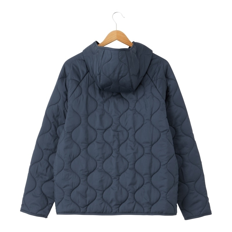 Patagonia キッズ　XL パタゴニア]キッズ・キルテッド・パファー / patagonia