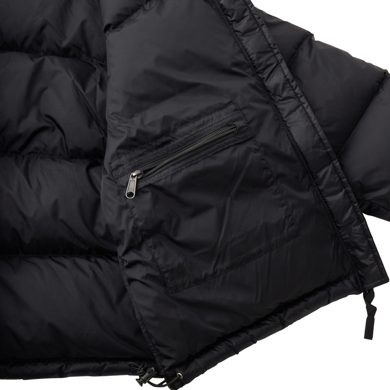 THE NORTH FACE ザ ノース フェイス ショート ヌプシジャケット