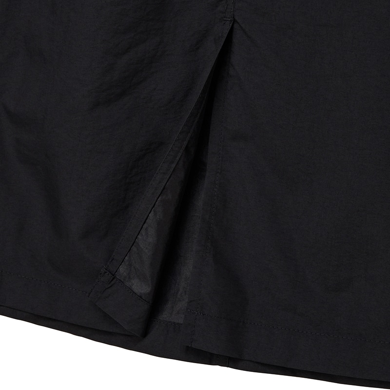 THE NORTH FACE ザ・ノース・フェイス コンパクトスカート ブラック