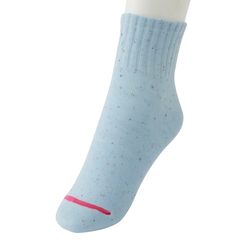 YOURSOCKS NEP RIB 2足セット