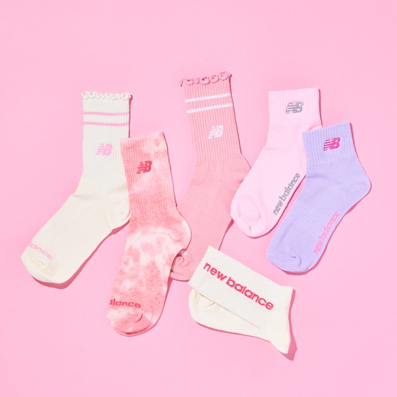 ピンク ソックス Amazon | [スタンス] ソックス MOTHERS DAY 2024 ピンク