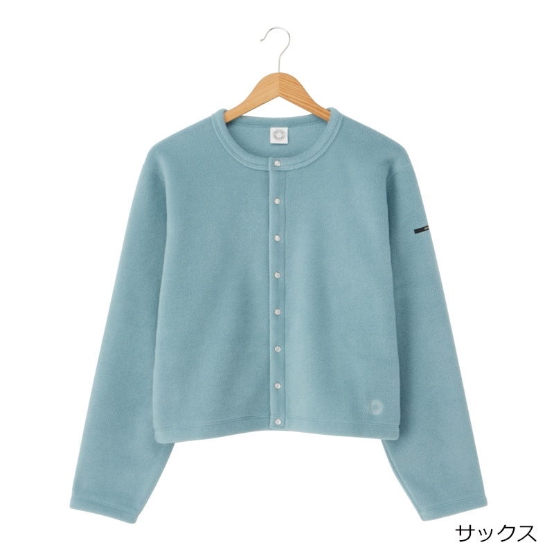 ORCIVAL オーシバル カーディガン