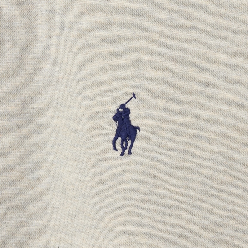 POLO RALPH LAUREN ポロ ラルフ ローレン ライトウェイト フリース